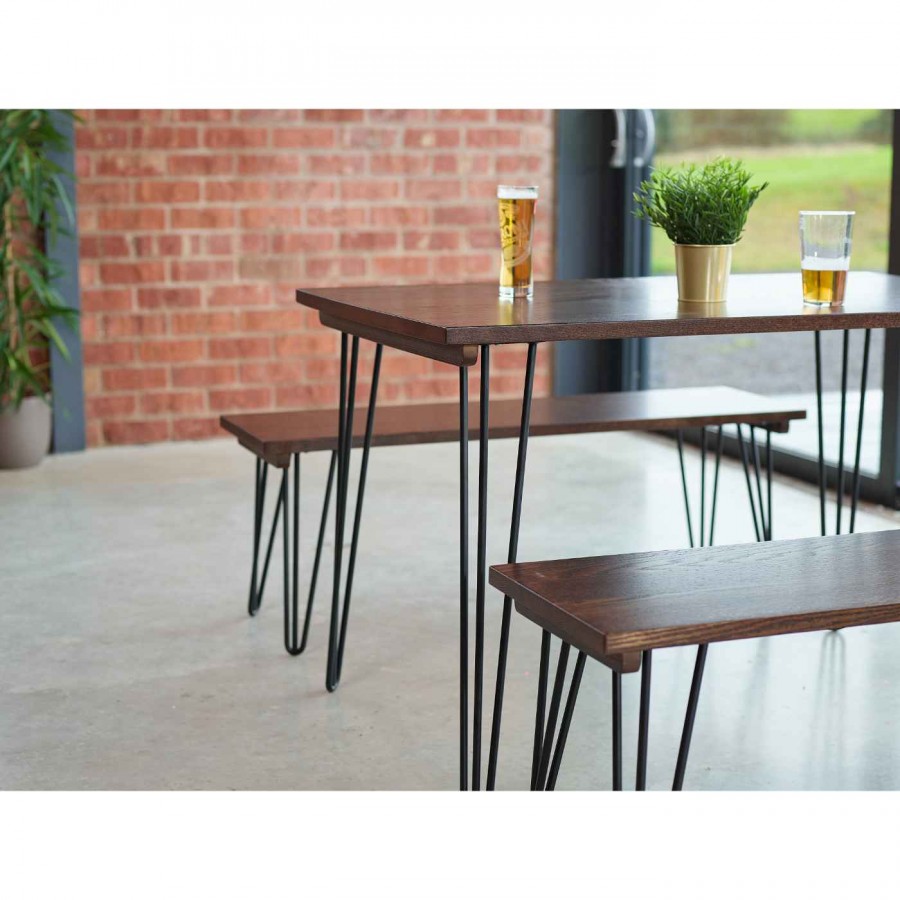 Solid Wood Tuff Table Top